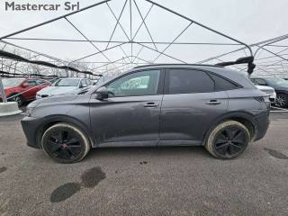 DS AUTOMOBILES DS 7 usata, con Airbag laterali