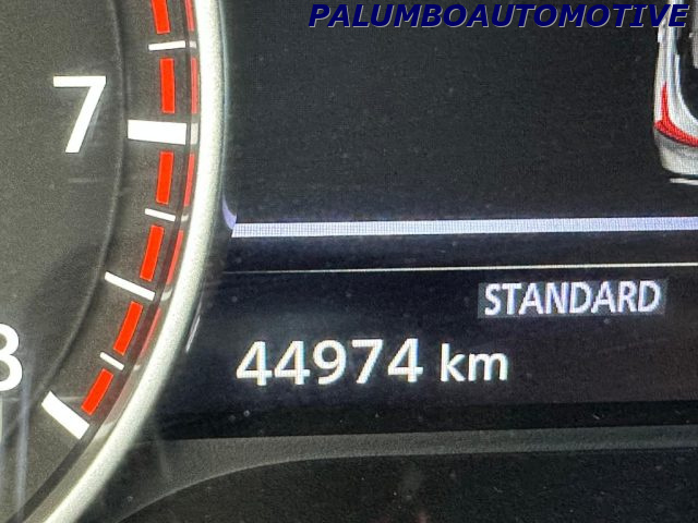 NISSAN Qashqai usata, con Climatizzatore