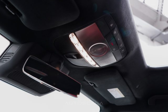 MERCEDES-BENZ G 63 AMG usata, con Android Auto