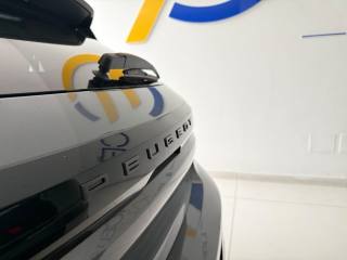 PEUGEOT 208 usata, con Cerchi in lega