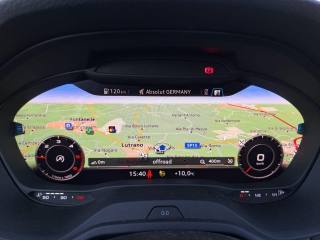 AUDI Q2 usata, con Sedili riscaldati