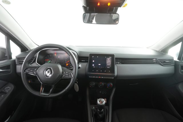 RENAULT Clio usata 10