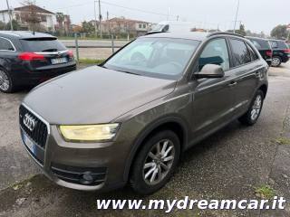 AUDI Q3 usata, con Airbag