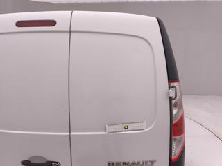 RENAULT Kangoo usata 33