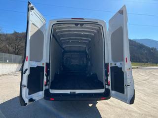 FORD Transit usata, con Bluetooth