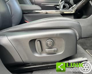 LAND ROVER Range Rover Evoque usata, con Sedili riscaldati