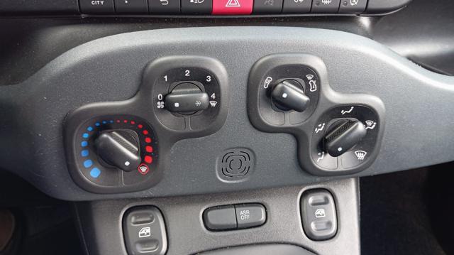 FIAT Panda usata 19