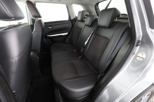 SUZUKI Vitara usata 3