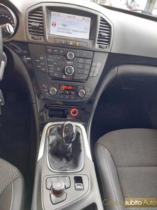 OPEL Insignia usata, con Filtro antiparticolato