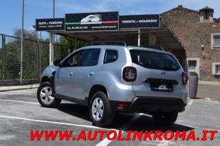 DACIA Duster usata, con Airbag Passeggero