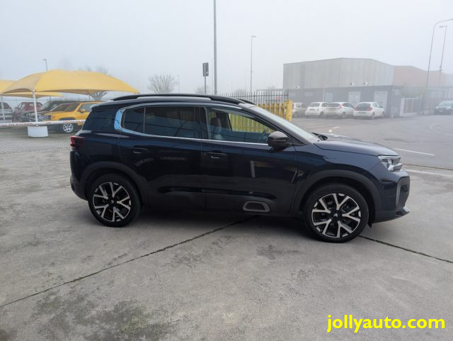 CITROEN C5 Aircross usata, con Airbag Passeggero