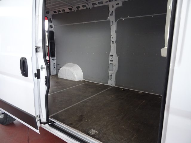 FIAT Ducato usata, con Servosterzo