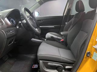 SUZUKI Vitara usata, con Chiusura centralizzata
