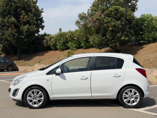 OPEL Corsa usata, con Airbag Passeggero