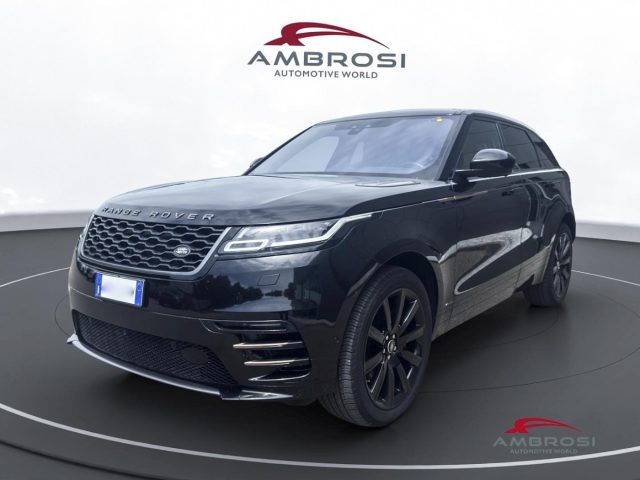 LAND ROVER Range Rover Velar usata 0