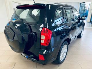 EVO Evo5 usata, con Cerchi in lega