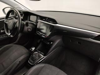 OPEL Corsa usata, con Volante multifunzione
