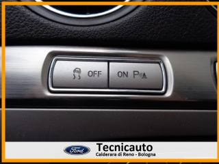 FORD S-Max usata, con Sedili ventilati