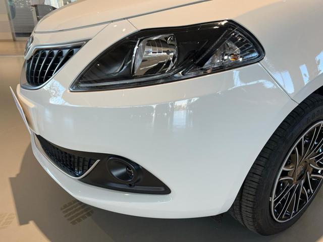 LANCIA Ypsilon usata, con Monitoraggio pressione pneumatici