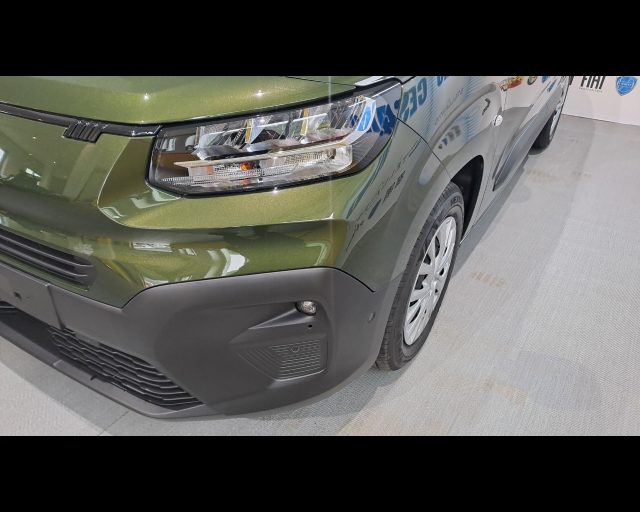 FIAT Doblo usata 36