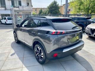 PEUGEOT 2008 usata, con Cerchi in lega