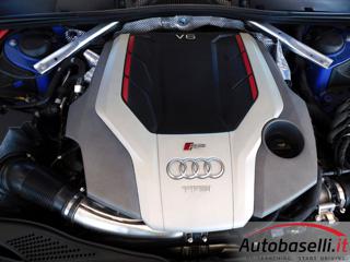 AUDI RS usata, con Cruise Control