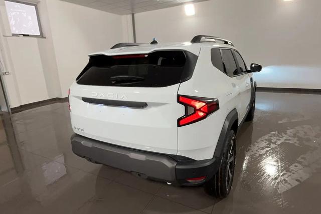 DACIA Duster usata, con Boardcomputer