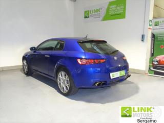 ALFA ROMEO Brera usata, con Airbag Passeggero
