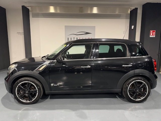 MINI Countryman usata, con Airbag Passeggero