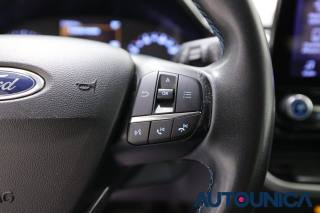 FORD Fiesta usata, con Sedile posteriore sdoppiato