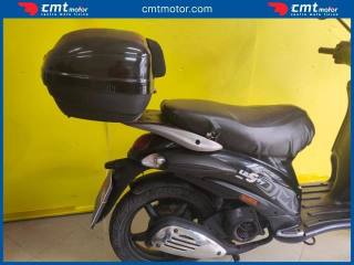 PIAGGIO Liberty 200 usata 5