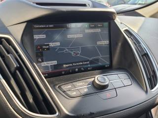 FORD C-Max usata, con ESP