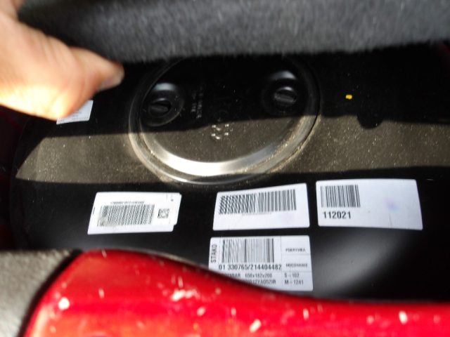 DACIA Sandero usata 26