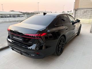 AUDI A6 usata, con Alzacristalli elettrici