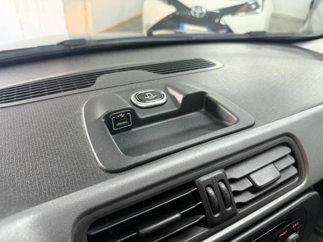 FIAT Panda usata, con ESP