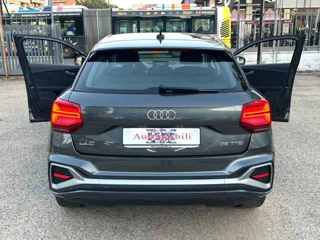 AUDI Q2 usata, con Cerchi in lega