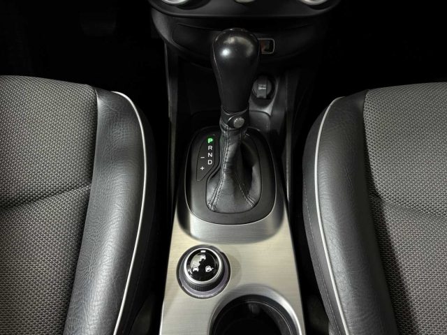 FIAT 500X usata 28
