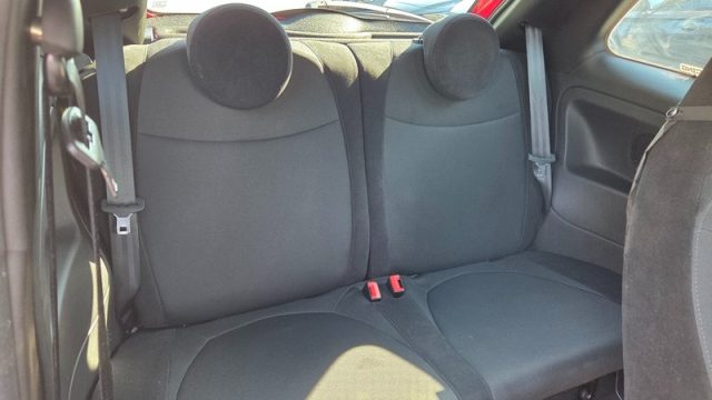 ABARTH 695 usata, con Climatizzatore