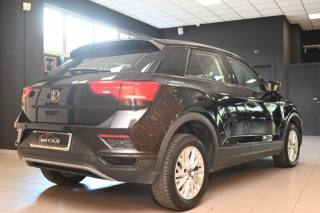 VOLKSWAGEN T-Roc usata 2