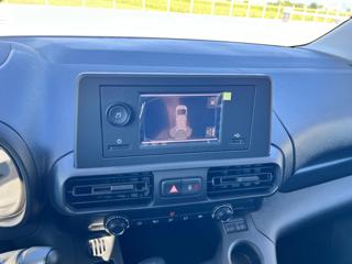 CITROEN Berlingo usata, con Servosterzo