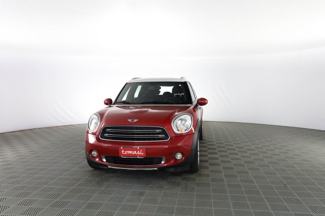 MINI Mini usata 0