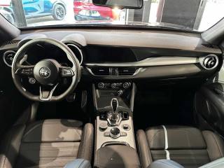 ALFA ROMEO Stelvio usata, con Regolazione elettrica sedili