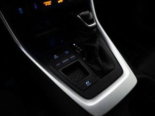 TOYOTA RAV 4 usata, con Leve al volante