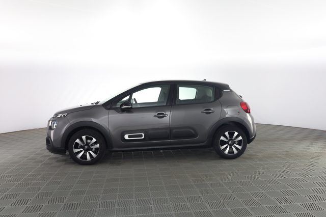 CITROEN C3 usata 6