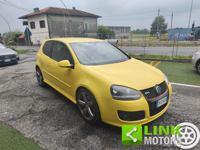 VOLKSWAGEN Golf GTI usata 2