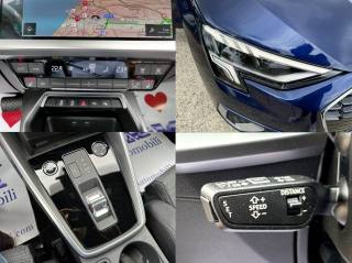 AUDI A3 usata, con Cronologia tagliandi