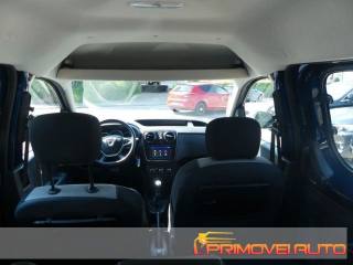 DACIA Dokker usata, con Airbag laterali