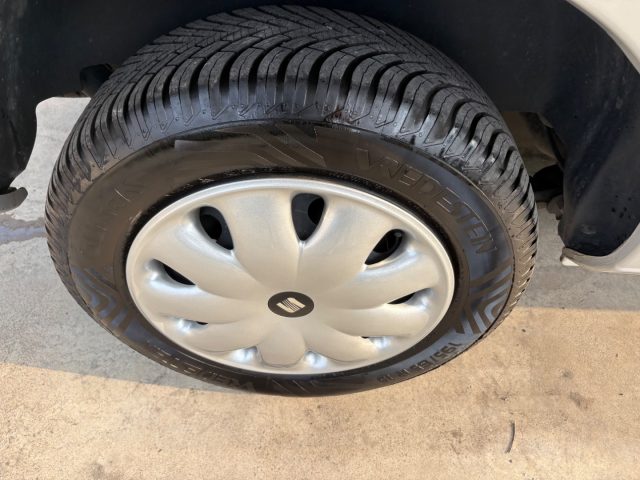 SEAT Alhambra usata 41