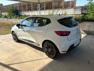 RENAULT Clio usata, con Autoradio
