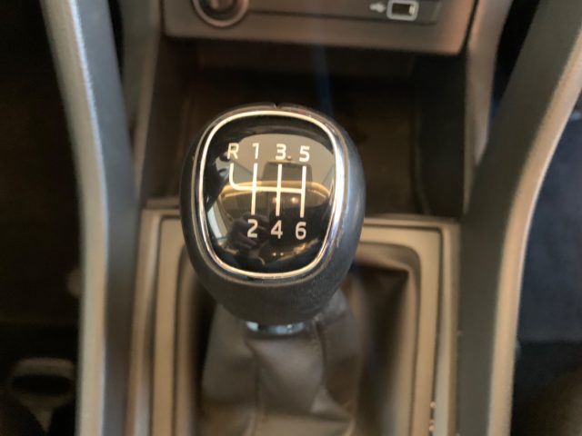 SKODA Kodiaq usata, con Volante multifunzione